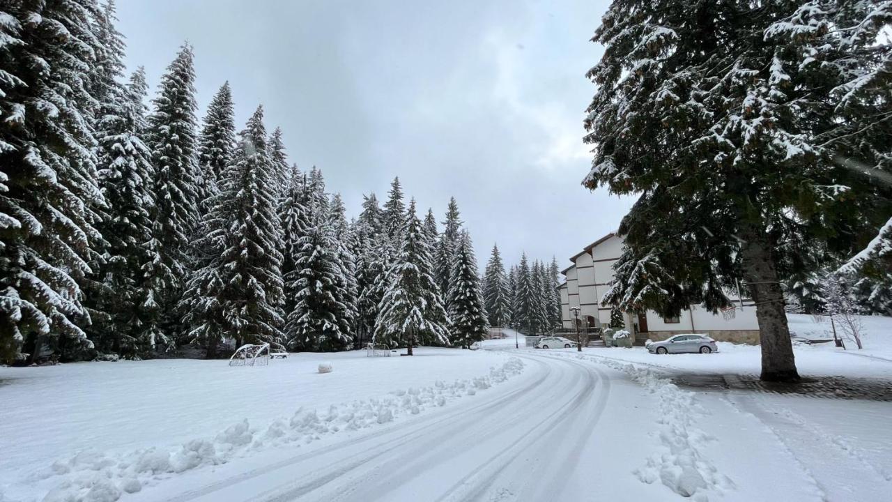 Апартамент Горска Приказка - Forest Tale Смолян Екстер'єр фото